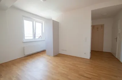 Wohnung mieten in Völkermarkt – 37,16 m², € 487 – Bild 3 von 9