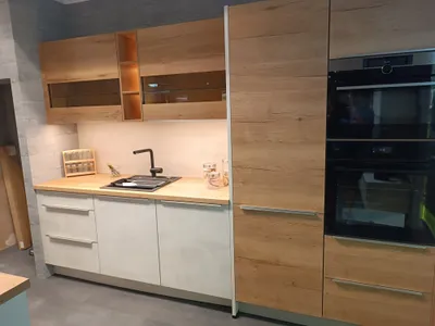 4-Zimmer-Wohnung mieten in Vöcklabruck – 80 m², € 1.010 – Bild 3 von 7