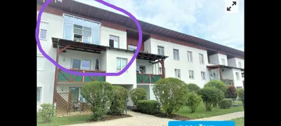 4-Zimmer-Wohnung mieten in Vöcklabruck – 80 m², € 1.010