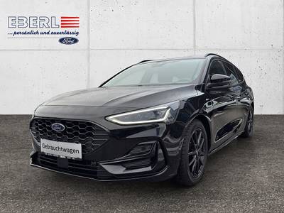 Ford Focus Turnier 1,5 EcoBlue ST-Line X Aut.