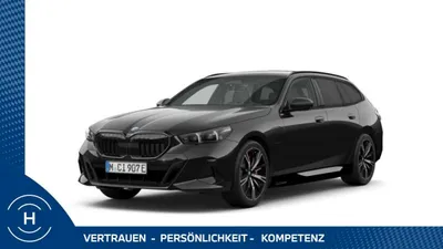 BMW 5er-Reihe 550e xDrive *2,99% Fixzins / M-Sport PRO*