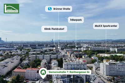 Immobilie kaufen in Wien – 30,71 m², € 229.000 – Bild 16 von 17