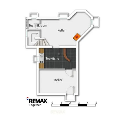 3-Zimmer-Haus kaufen in Wien – 75,7 m², € 599.000 – Bild 24 von 24