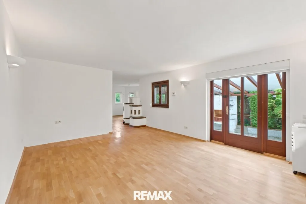 Haus – Wien - Ansicht 3