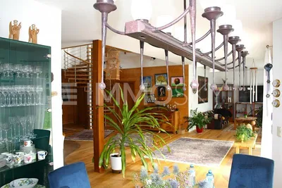 5-Zimmer-Haus kaufen in Linz – 180 m², € 1.890.000 – Bild 3 von 5