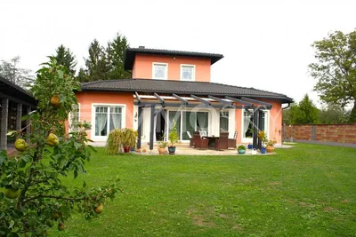 5-Zimmer-Haus kaufen in Linz – 180 m², € 1.950.000