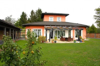 5-Zimmer-Haus kaufen in Linz – 180 m², € 1.890.000 – Bild 1 von 5