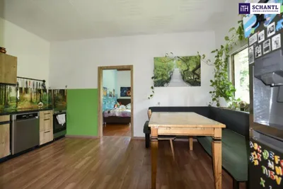 6-Zimmer-Haus kaufen in Deutschlandsberg – 160 m², € 239.000 – Bild 23 von 36