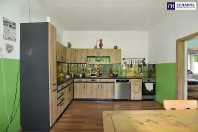 6-Zimmer-Haus kaufen in Deutschlandsberg – 160 m², € 239.000 – Bild 25 von 36