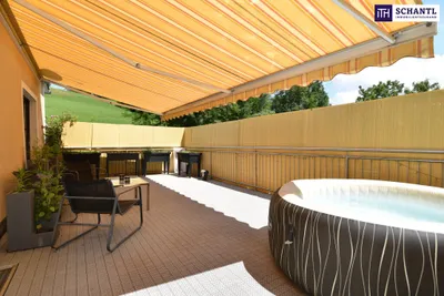 6-Zimmer-Haus kaufen in Deutschlandsberg – 160 m², € 239.000 – Bild 18 von 36