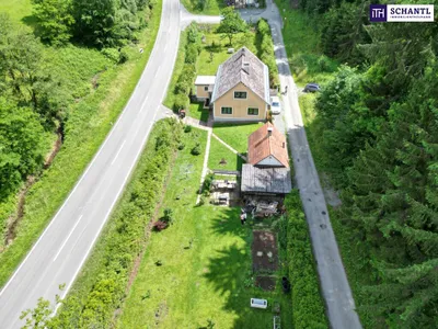 6-Zimmer-Haus kaufen in Deutschlandsberg – 160 m², € 239.000 – Bild 3 von 36