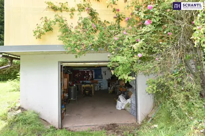 6-Zimmer-Haus kaufen in Deutschlandsberg – 160 m², € 239.000 – Bild 11 von 36