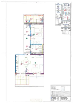 Wohnung mieten in Leibnitz – 43,47 m², € 635 – Bild 11 von 11