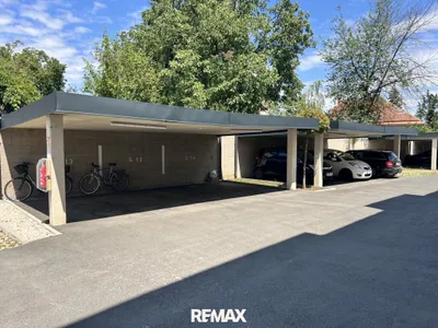 Wohnung mieten in Leibnitz – 43,47 m², € 635 – Bild 8 von 11