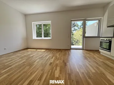 Wohnung mieten in Leibnitz – 43,47 m², € 635