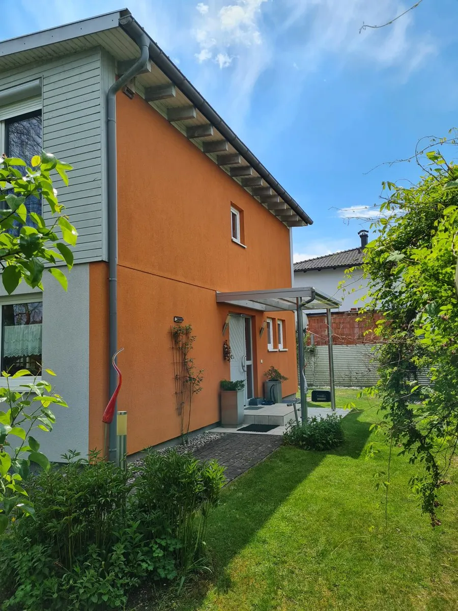 Haus – Schwanenstadt - Ansicht 3