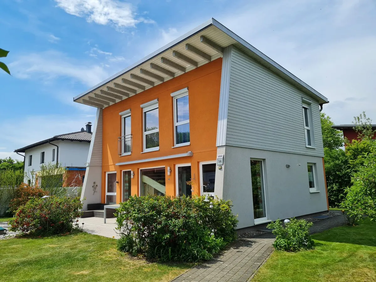 Haus – Schwanenstadt - Ansicht 2