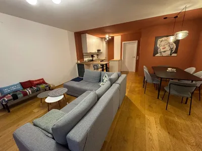 3-Zimmer-Wohnung mieten in Wien – 100 m², € 1.950