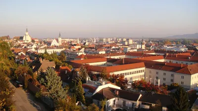 Haus zur Miete in 3500 Krems an der Donau