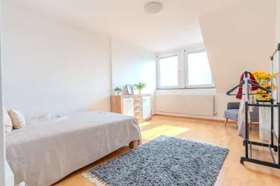 7-Zimmer-Haus mieten in Krems an der Donau – 180 m², € 2.200 – Bild 9 von 14