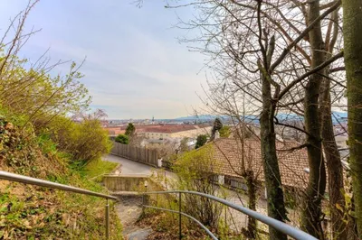 7-Zimmer-Haus mieten in Krems an der Donau – 180 m², € 2.200 – Bild 14 von 14
