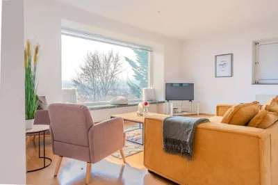 7-Zimmer-Haus mieten in Krems an der Donau – 180 m², € 2.200 – Bild 5 von 14