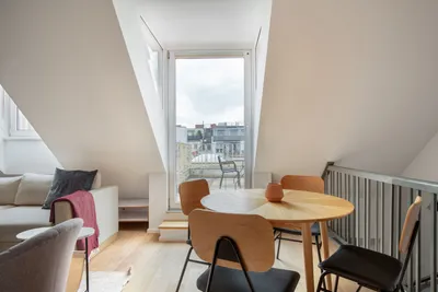 4-Zimmer-Wohnung mieten in Wien – 103 m², € 3.355 – Bild 6 von 23
