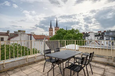4-Zimmer-Wohnung mieten in Wien – 103 m², € 3.355 – Bild 4 von 23