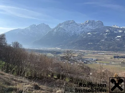 Grundstück kaufen in Lienz – 688 m², € 172.000 – Bild 2 von 3