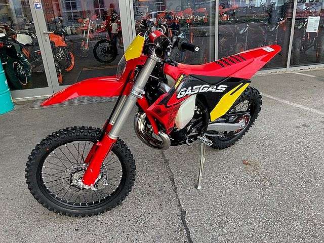 GasGas EC 300 GP Enduro