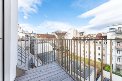 2-Zimmer-Wohnung mieten in Wien – 55,08 m², € 1.590 – Bild 13 von 26