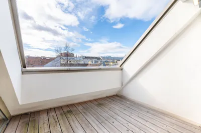 2-Zimmer-Wohnung mieten in Wien – 55,08 m², € 1.590 – Bild 7 von 26