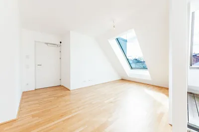 Nahe Mariahilfer Straße! Erstbezug! 2-Zimmer-Wohnung mit 2 Terrassen zu vermieten! – Bild 2