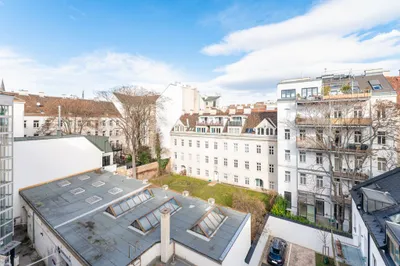 2-Zimmer-Wohnung mieten in Wien – 55,08 m², € 1.590 – Bild 14 von 26