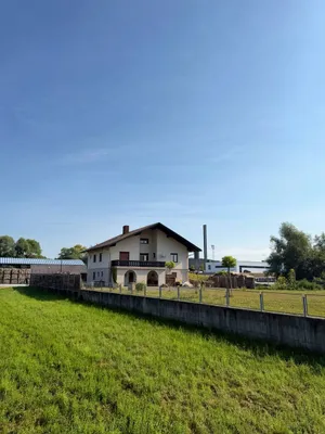 4-Zimmer-Wohnung mieten in Güssing – 85 m², € 900 – Bild 2 von 8