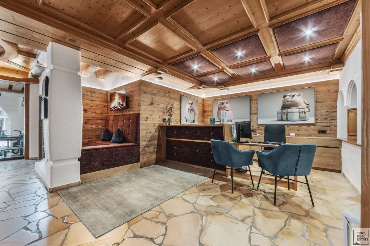 LechLife Alpenresidenz - Top 605 | Smartes Investment im Lechtal 5 % FIXRENDITE! - Ansicht 3