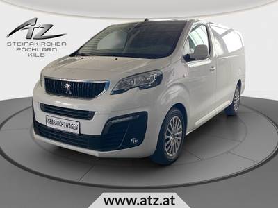 Peugeot Expert Premium Kasten L3H1 2,0 BlueHDi 180 Aut.... Transporter / Kastenwagen