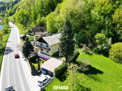 6-Zimmer-Haus kaufen in Lilienfeld – 178 m², € 199.000 – Bild 5 von 30
