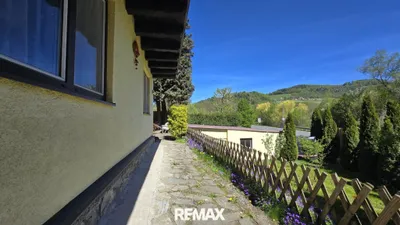 6-Zimmer-Haus kaufen in Lilienfeld – 178 m², € 199.000 – Bild 23 von 30