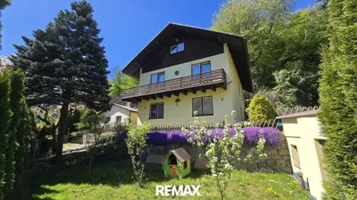6-Zimmer-Haus kaufen in Lilienfeld – 178 m², € 199.000