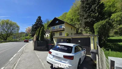 6-Zimmer-Haus kaufen in Lilienfeld – 178 m², € 199.000 – Bild 27 von 30