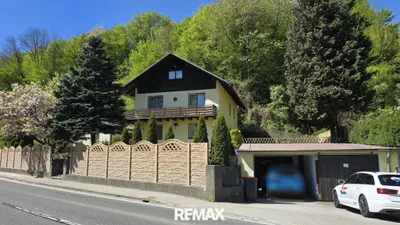 6-Zimmer-Haus kaufen in Lilienfeld – 178 m², € 199.000 – Bild 25 von 30