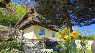 6-Zimmer-Haus kaufen in Lilienfeld – 178 m², € 199.000 – Bild 21 von 30