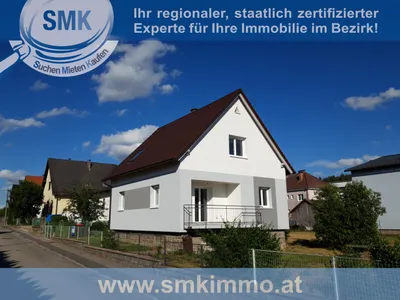 5-Zimmer-Haus kaufen in Gmünd – 105 m², € 229.000 – Bild 5 von 25