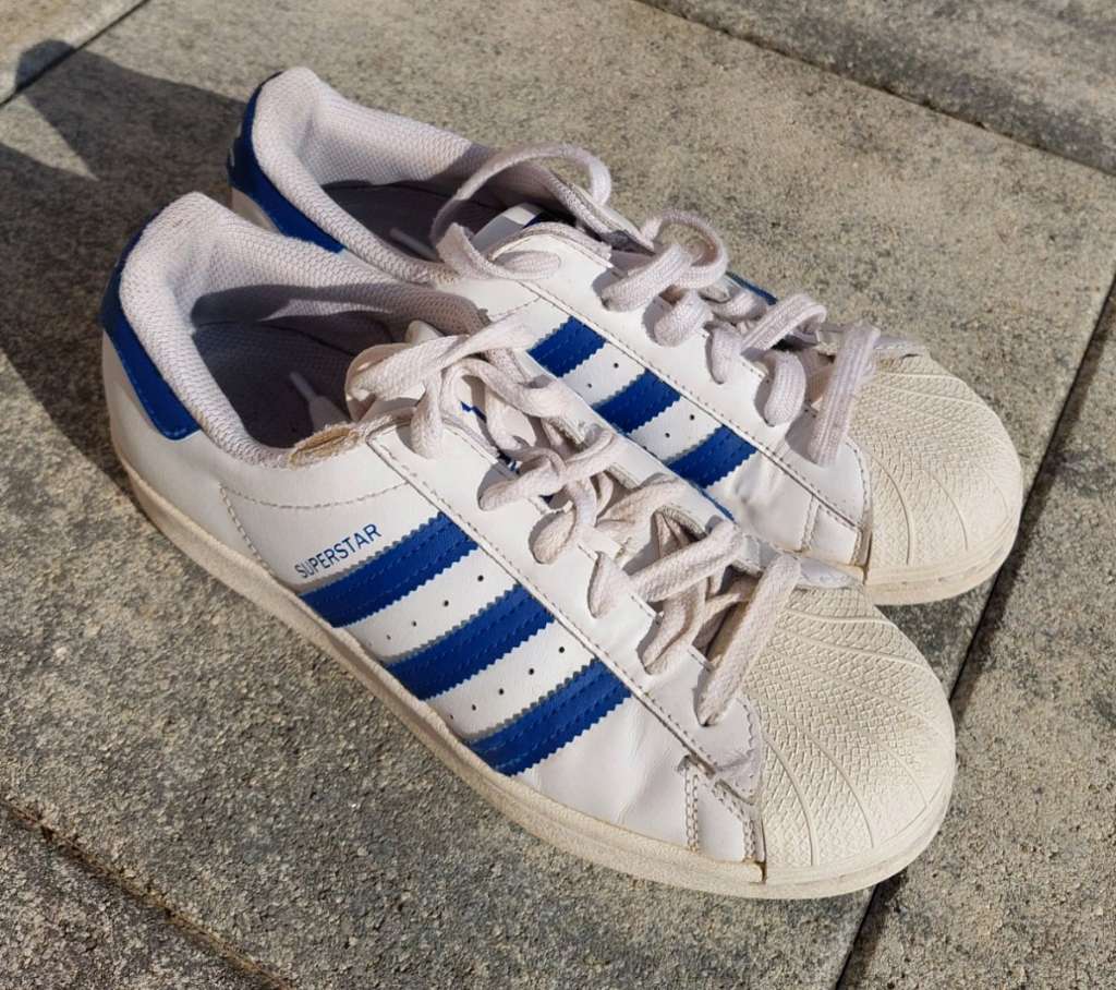 Adidas Superstar Gr. 37 1 3 15 7431 Bad Tatzmannsdorf willhaben