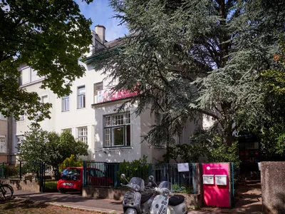 Gewerbeimmobilie mieten in Wien – 532 m², € 8.300 – Bild 11 von 12
