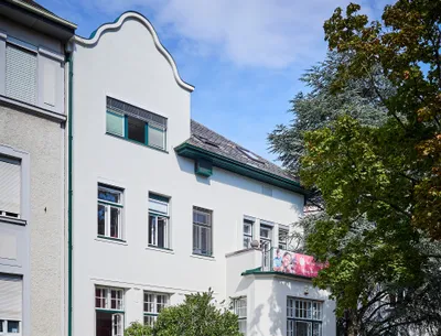 Gewerbeimmobilie mieten in Wien – 532 m², € 8.300