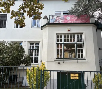 Gewerbeimmobilie mieten in Wien – 532 m², € 8.300 – Bild 10 von 12