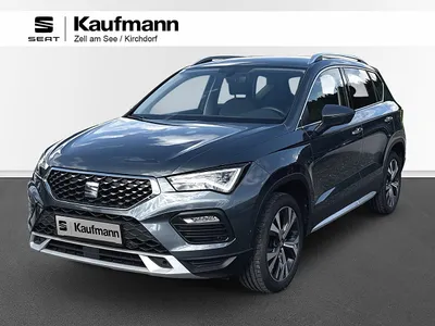 Seat Ateca Xperience 1.0 TSI