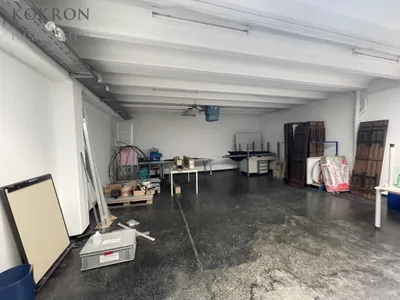 Gewerbeimmobilie mieten in Wien – 113 m², € 1.071 – Bild 5 von 7